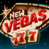 New Vegas Slots Free icon