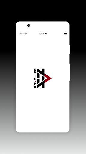 Android application Ontrack Gym screenshort