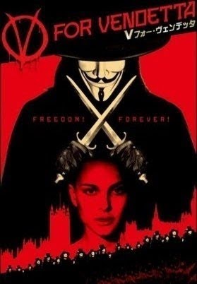 Vフォー・ヴェンデッタ (竹書房文庫 DR 190) | スティーヴ