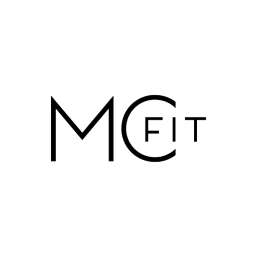 MCFit logo
