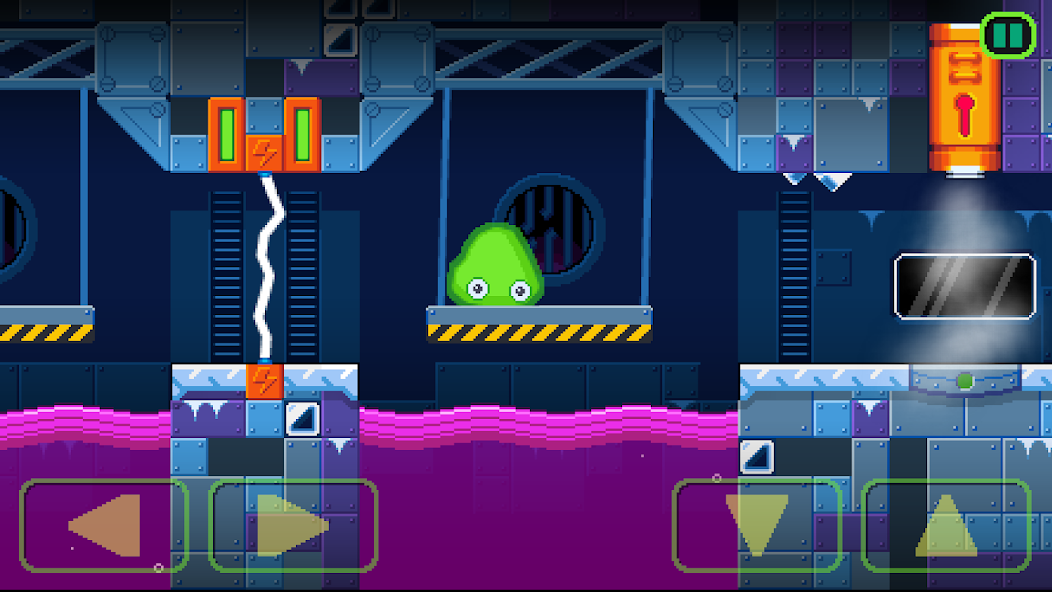 Slime Quest MOD APK v1.0.3 (Unlocked) - Jojoy