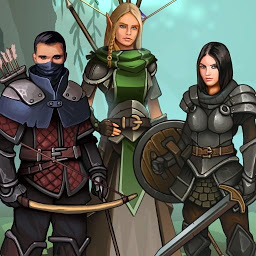 Icon image Fantasy Game - Magical Voyage