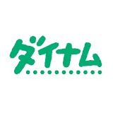 ダイナム公式アプリ～パチンコパチスロ情報・ホール/店舗情報 icon