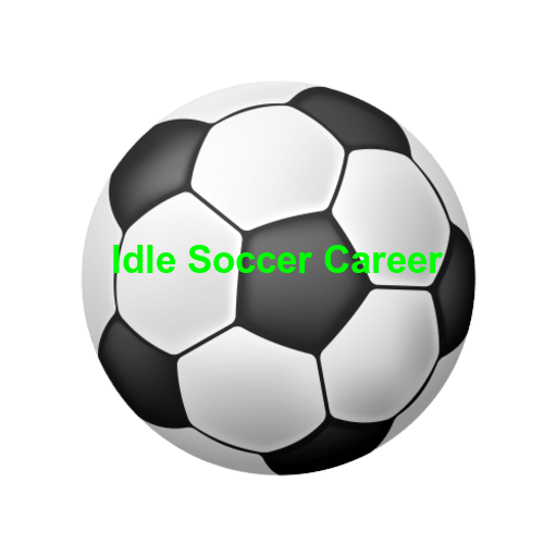 Idle Soccer Career