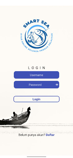 Smartsea Indonesia Screen 2