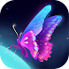 Butterfly Park - Androidアプリ