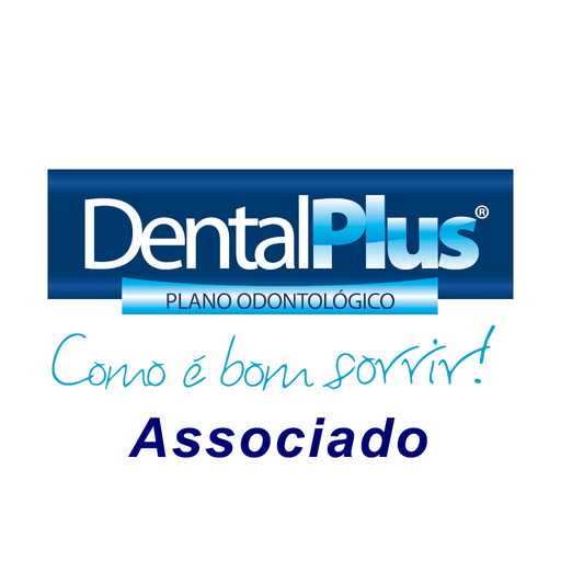 DentalPlus Associado logo