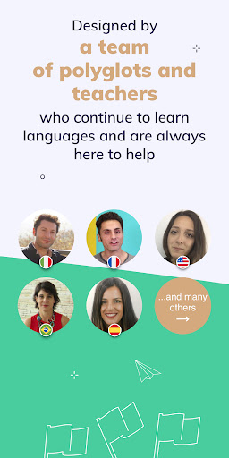 Screenshot of Learn Spanish Fast: Course