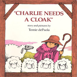 Icon image Charlie Needs A Cloak