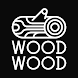 WOODWOOD BURGERS - Androidアプリ