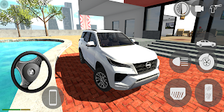 Indian Bikes Driving 3D - Screenshot 2