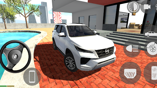 Indian Bikes Driving 3D APK MOD (No Ads) v35 Gallery 1