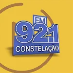Cover Image of ดาวน์โหลด Constelação FM 92.1  APK