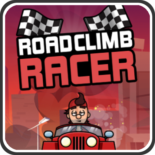 Road Climb Racer