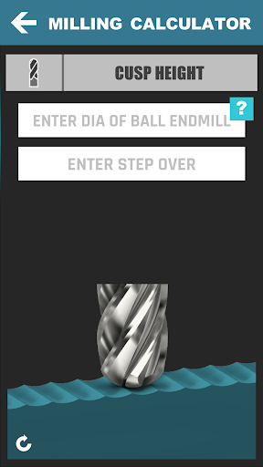 CNC Machinist Calculator Pro