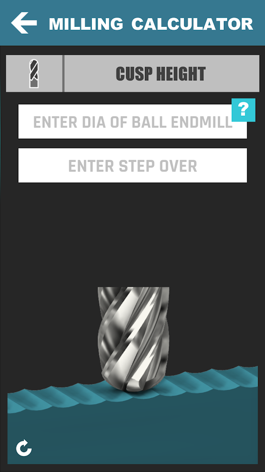#4. CNC Machinist Calculator Pro (Android) 由: Machinist Apps