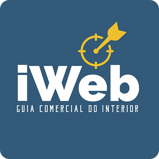 iWeb - Interior na Web logo