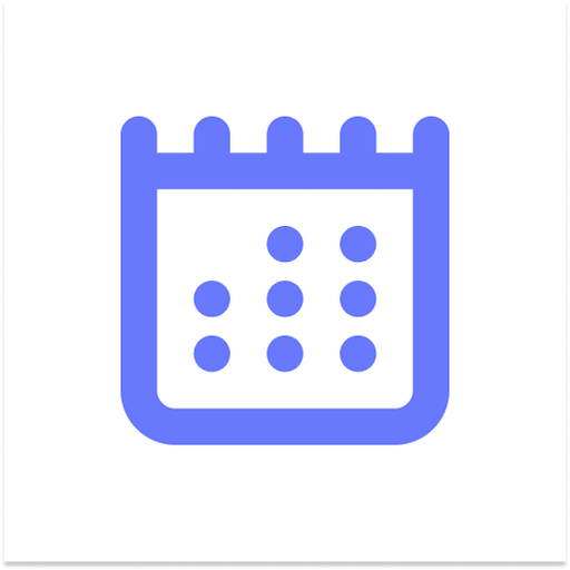 Study Review Planner: Todo logo