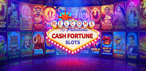 Fortune Slots Free