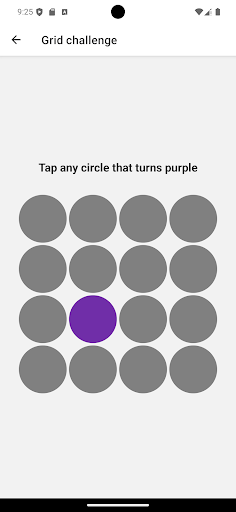 Reflex Factor Screenshot 3 - AppWisp.com