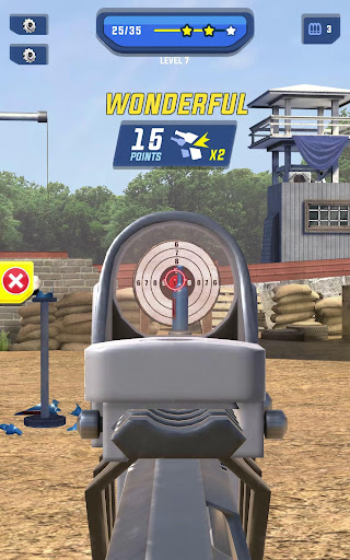 Guns Master - Action - games