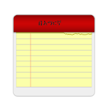 Amharic Notes icon