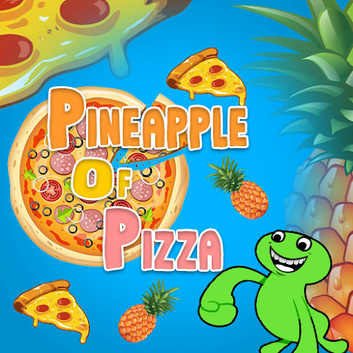 Pineapple On Pizza APK (Android Game) Free Download