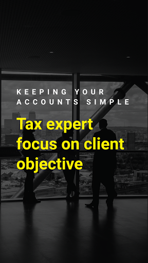 Synco: Accountant Support Screen 2