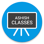 Cover Image of Télécharger Ashish Classes  APK