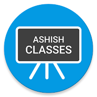 Ashish Classes