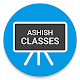 Ashish Classes دانلود در ویندوز