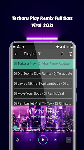 Dj Terbaru Play Remix Tik Tok Lengkap