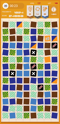 Quadronia Screen 3