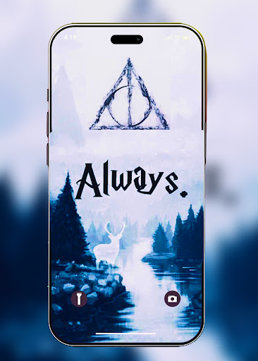 Aesthetic Wallpaper Offline