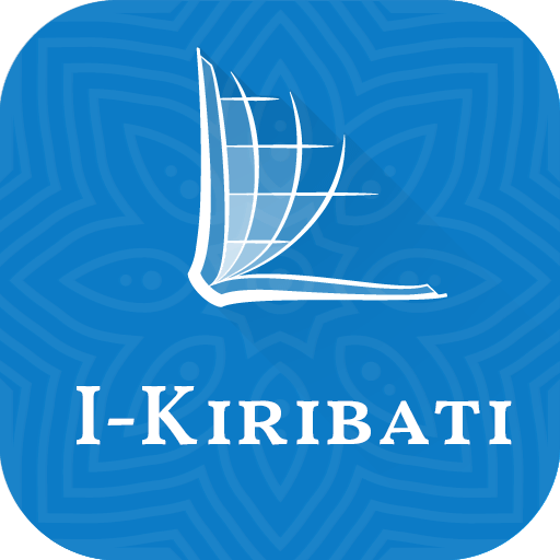 Kiribati Bible logo