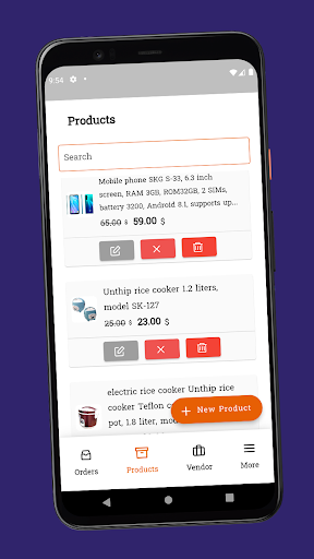 Pza Seller Screen 2