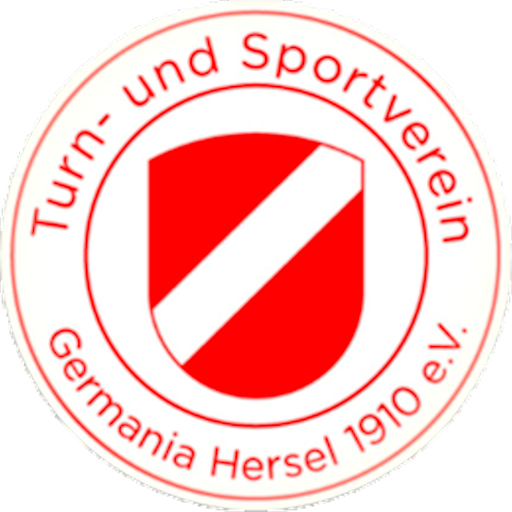 TuS Germania Hersel logo