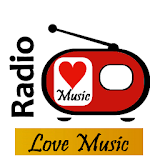 Love music Radio icon