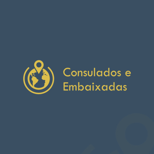 Consulados e Embaixadas Download on Windows