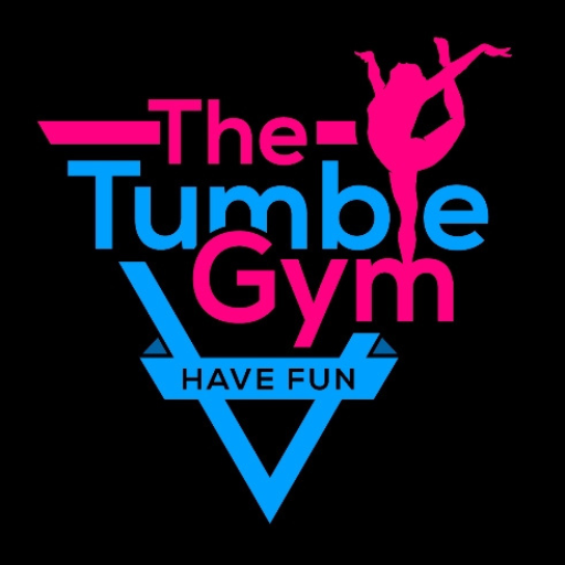 TUMBLE GYM INDIA logo