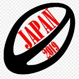 Rugby 2019 - World Cup Japan icon