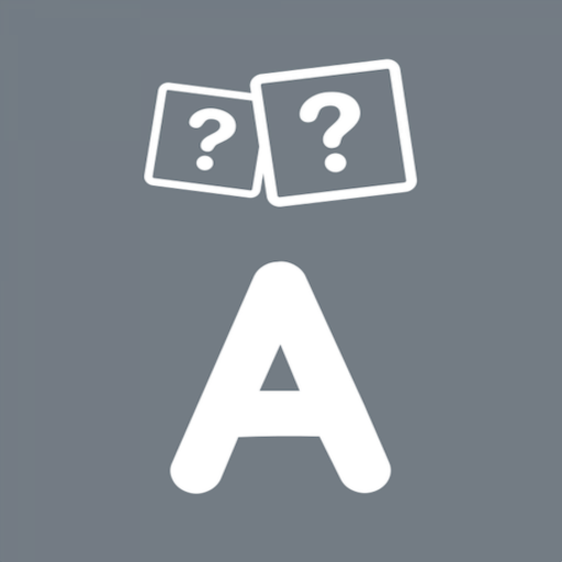 AdivinhApp - qual &eacute; a palavra?