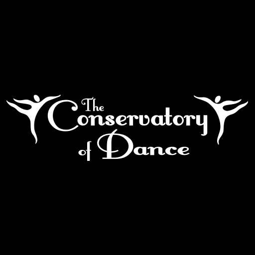 The Conservatory of Dance logo