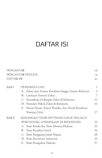 The Zakat Way Fungsi Zakat Screen 2