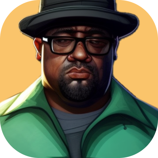 Big Smoke Soundboard logo
