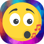 Cover Image of Unduh Whistles for Ringtones  APK