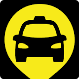 Voy en Taxi  -  App Taxi Uruguay icon