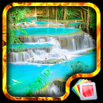 Cover Image of 下载 Waterfall Live Wallpaper 6.6.5 APK
