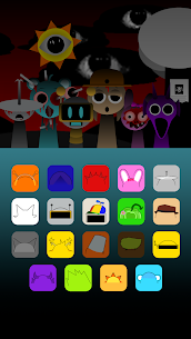 Horror Monster: Music Clash 2