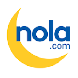 NOLA.com icon